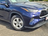 Certified 2023 Toyota Highlander L image 3