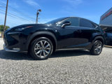 Used 2015 Lexus NX 200t F Sport w/ Navigation System Package image 2