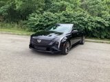 New 2025 Cadillac CT5 V Blackwing w/ Precision Package image 3