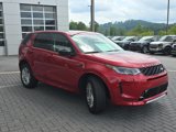Certified 2025 Land Rover Discovery Sport S image 3