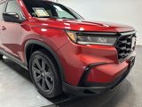 Used 2023 Honda Pilot Sport image 3
