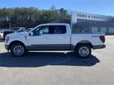 New 2025 Ford F150 King Ranch w/ FX4 Off-Road Package image 5
