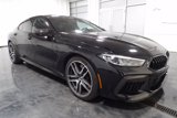 Used 2023 BMW M8 Gran Coupe xDrive Competition w/ M Carbon Exterior Package image 2