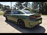 Used 2023 Dodge Charger Scat Pack w/ Plus Group image 4