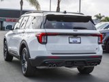 New 2025 Ford Explorer ST image 6