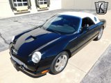 Used 2002 Ford Thunderbird image 2