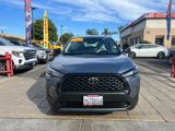 Used 2023 Toyota Corolla Cross L image 3