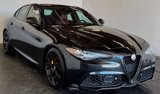 Used 2020 Alfa Romeo Giulia Ti Sport w/ Quick Order Package 22U Sport image 2