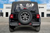New 2025 Jeep Wrangler Sport image 4