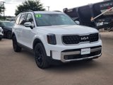 Used 2023 Kia Telluride SX Prestige X-Line image 3