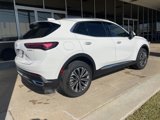 New 2025 Buick Envision Preferred image 6