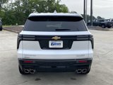 New 2025 Chevrolet Traverse High Country w/ LPO, Floor Liner Package image 4