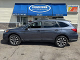 Used 2017 Subaru Outback 2.5i Limited image 2