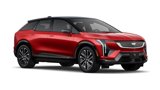 New 2025 Cadillac Optiq Sport 1 image 6