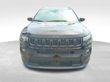 New 2025 Jeep Compass Latitude image 2