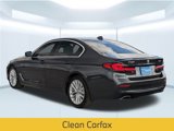 Used 2023 BMW 530i image 4