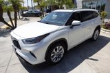 Used 2022 Toyota Highlander Limited image 5