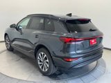 New 2025 Audi Q6 e-tron Premium image 5