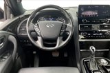 Certified 2024 INFINITI QX80 Sensory image 5
