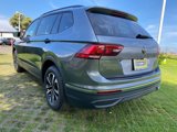 New 2024 Volkswagen Tiguan S image 5