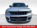 Certified 2023 Jeep Grand Cherokee L Laredo image 2