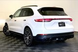 Certified 2023 Porsche Cayenne Platinum Edition image 3