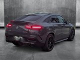 New 2025 Mercedes-Benz GLE 53 AMG 4MATIC Coupe image 2