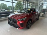 New 2025 BMW X2 xDrive28i w/ Technology Package image 3