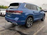 New 2025 Volkswagen Atlas SEL Premium R-Line image 6