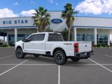 New 2025 Ford F250 Lariat image 5