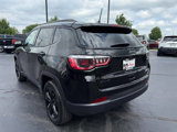 Used 2018 Jeep Compass Latitude w/ Popular Equipment Group image 5