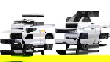 New 2025 Chevrolet Silverado 1500 Custom image 3