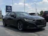 New 2025 Acura TLX SH-AWD w/ A-SPEC Pkg image 2