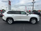 New 2025 Toyota Grand Highlander AWD Hybrid image 2