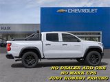 New 2025 Chevrolet Colorado Trail Boss w/ Midnight Edition image 5