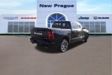New 2025 RAM 1500 Tungsten image 3