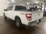 Used 2021 Ford F150 Lariat w/ FX4 Off-Road Package image 5
