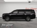 New 2025 Jeep Wagoneer L Series II image 4