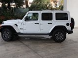 New 2025 Jeep Wrangler Sahara w/ Safety Group image 6