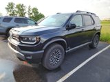 New 2026 Honda Passport TrailSport image 3