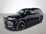 New 2025 Jeep Grand Cherokee Limited w/ Luxury Tech Group II image 2