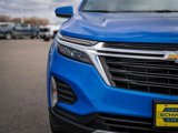Used 2024 Chevrolet Equinox LT image 3