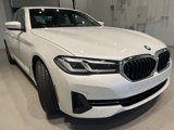 Used 2022 BMW 530i xDrive w/ Convenience Package image 3