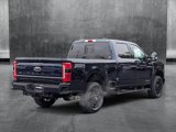 New 2025 Ford F250 Lariat w/ Lariat Ultimate Package image 2