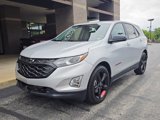 Used 2019 Chevrolet Equinox LT image 3