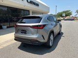 New 2025 Lexus NX 350 AWD w/ Luxury Package image 5