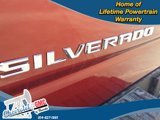 New 2026 Chevrolet Silverado 1500 LTZ w/ Technology Package image 4