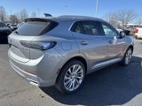 New 2025 Buick Envision Avenir image 5