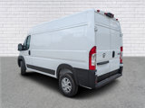 New 2025 RAM ProMaster 1500 w/ Quick Order Package 22G SLT image 3