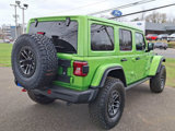 New 2025 Jeep Wrangler Unlimited Rubicon image 4